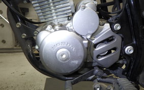 HONDA CB223S 2024 MC40