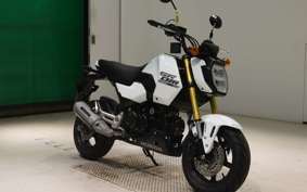 HONDA GROM 2006 JC92