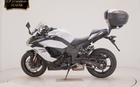 KAWASAKI NINJA 1100SX 2025 ZXT10H