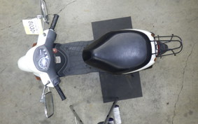 SUZUKI LET's 4 1998 CA41A