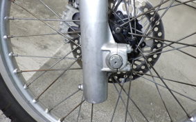 HONDA XLR125R JD16