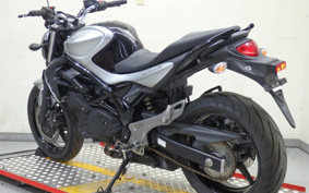 SUZUKI GLADIUS400 ABS 2011 VK58A