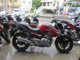 Фото Suzuki GSR250 с японского аукциона