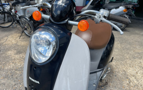 HONDA CREA SCOOPY AF55