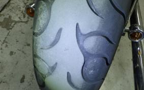 YAMAHA DRAGSTAR 400 1996 4TR