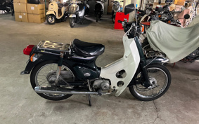 HONDA SUPER CUB90 HA02