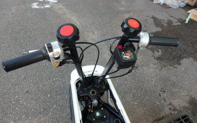 HONDA MOTOCOMPO AB12