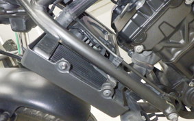 HONDA REBEL 250 A MC49