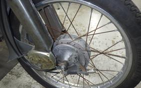 HONDA C90 SUPER CUB E 2008 C90