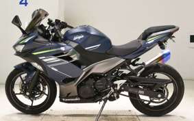 KAWASAKI NINJA 400 2022 EX400G
