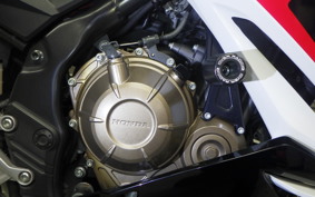 HONDA CBR400R 2019 NC56