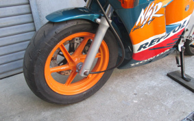 HONDA NSR50 AC10