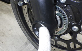 SUZUKI ｼﾞｸｻｰ250SF 2008 ED22Y