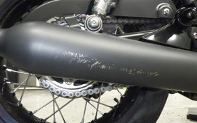 TRIUMPH BONNEVILLE T120 2022