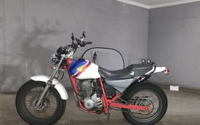 HONDA FTR223 MC34