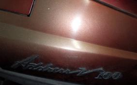 SUZUKI ADDRESS V100 2024 CE11A