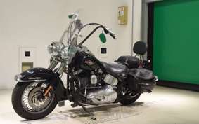 HARLEY FLHTC 1450 2005