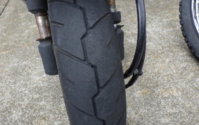 HONDA DIO Gen.6 AF62