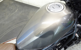 HONDA REBEL 250  S E-clutch MC49