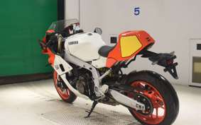 YAMAHA XSR900 GP 2024