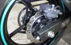KAWASAKI NINJA 400 2019 EX400G