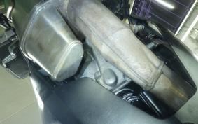 KAWASAKI NINJA 650 2012