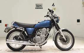 YAMAHA SR400 Gen.5 2021 RH16J