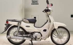 HONDA C110 SUPER CUB JA10