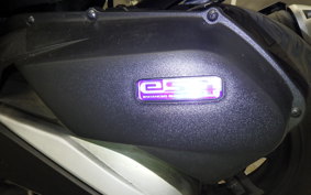 HONDA PCX 125 2016 JK05