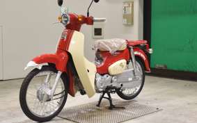 HONDA C50 SUPER CUB 2005 AA09