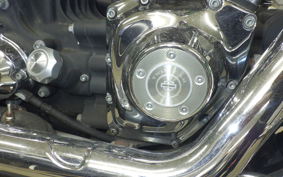 HARLEY FXDL 1580 2009