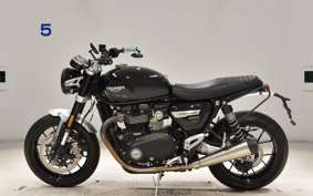 TRIUMPH TRIUMPH SPEED ツイン 2018