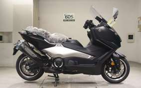 YAMAHA T-MAX 560 2026 SJ21J