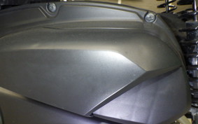 HONDA FORZA 250 1998 MF13