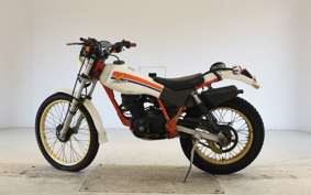 HONDA TLR200 MD09