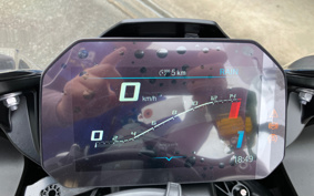 BMW S1000RR 2025 0P21