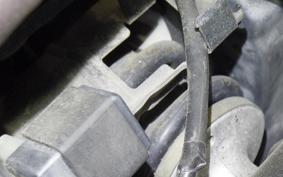 HONDA STEED 400 1993 NC26