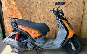YAMAHA BW*S 125 SE45