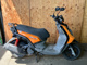 Фото Yamaha BW*S 125 с японского аукциона