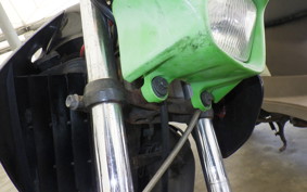 KAWASAKI KSR-2 MX080