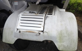 HONDA GYRO CANOPY TA02