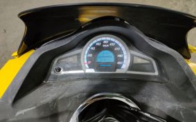 HONDA PCX 125 JF56