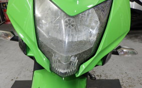 KAWASAKI NINJA 250 SL 1999 BX250A