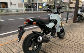HONDA GROM JC92