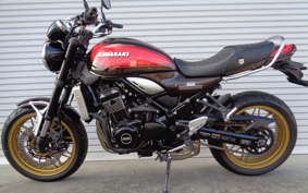 KAWASAKI Z900RS 50TH ANNIVERSARY  2022 ZR900C