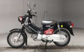 HONDA  CROSS  CUB 50 AA06