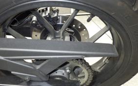 SUZUKI Vストローム250SX EL11L