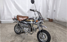 HONDA MONKEY Z50J