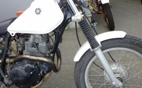 YAMAHA TW200 2JL