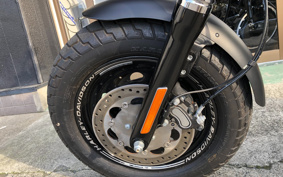 HARLEY FXDF1580 2016 GY4
